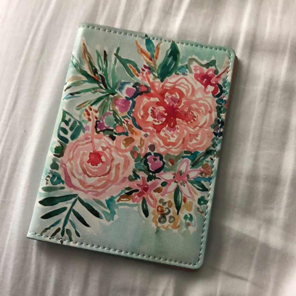 Passport Case